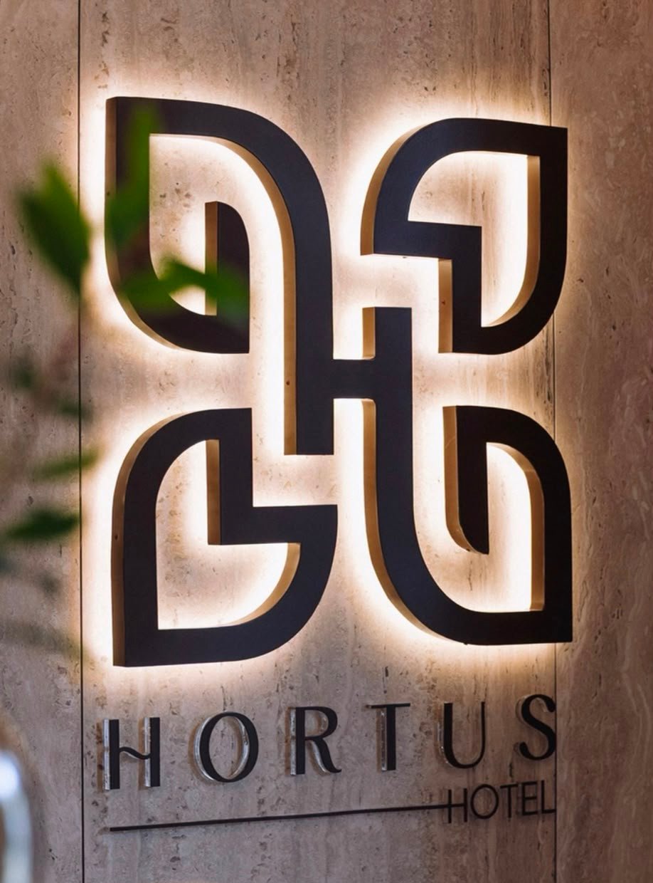 Hortus Hotel Ambient