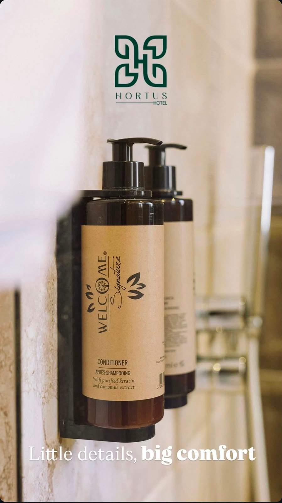 Amenities
